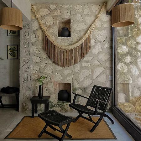 Coqui Coqui Papholchac Coba Residence & Spa المظهر الخارجي الصورة