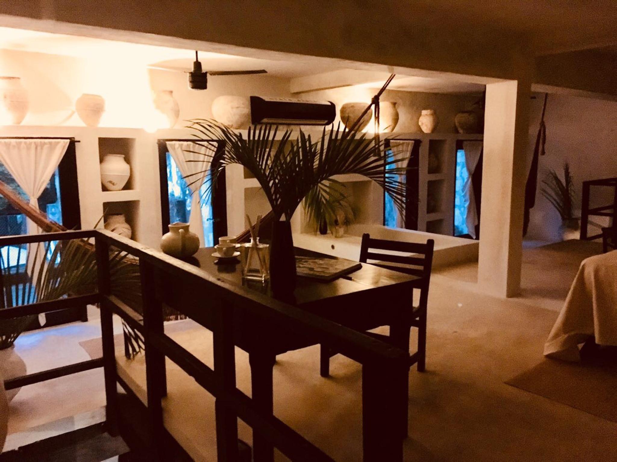 Coqui Coqui Papholchac Coba Residence & Spa المظهر الخارجي الصورة