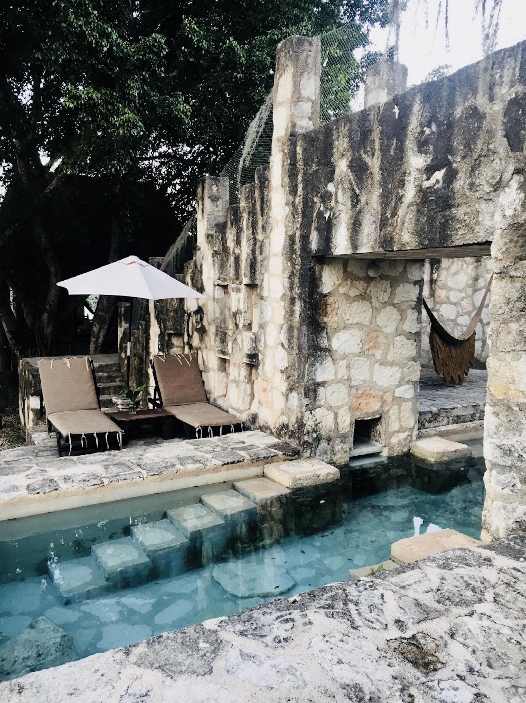 Coqui Coqui Papholchac Coba Residence & Spa المظهر الخارجي الصورة