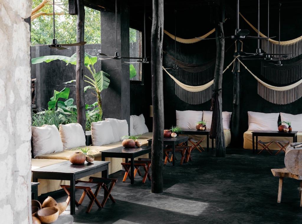 Coqui Coqui Papholchac Coba Residence & Spa المظهر الخارجي الصورة