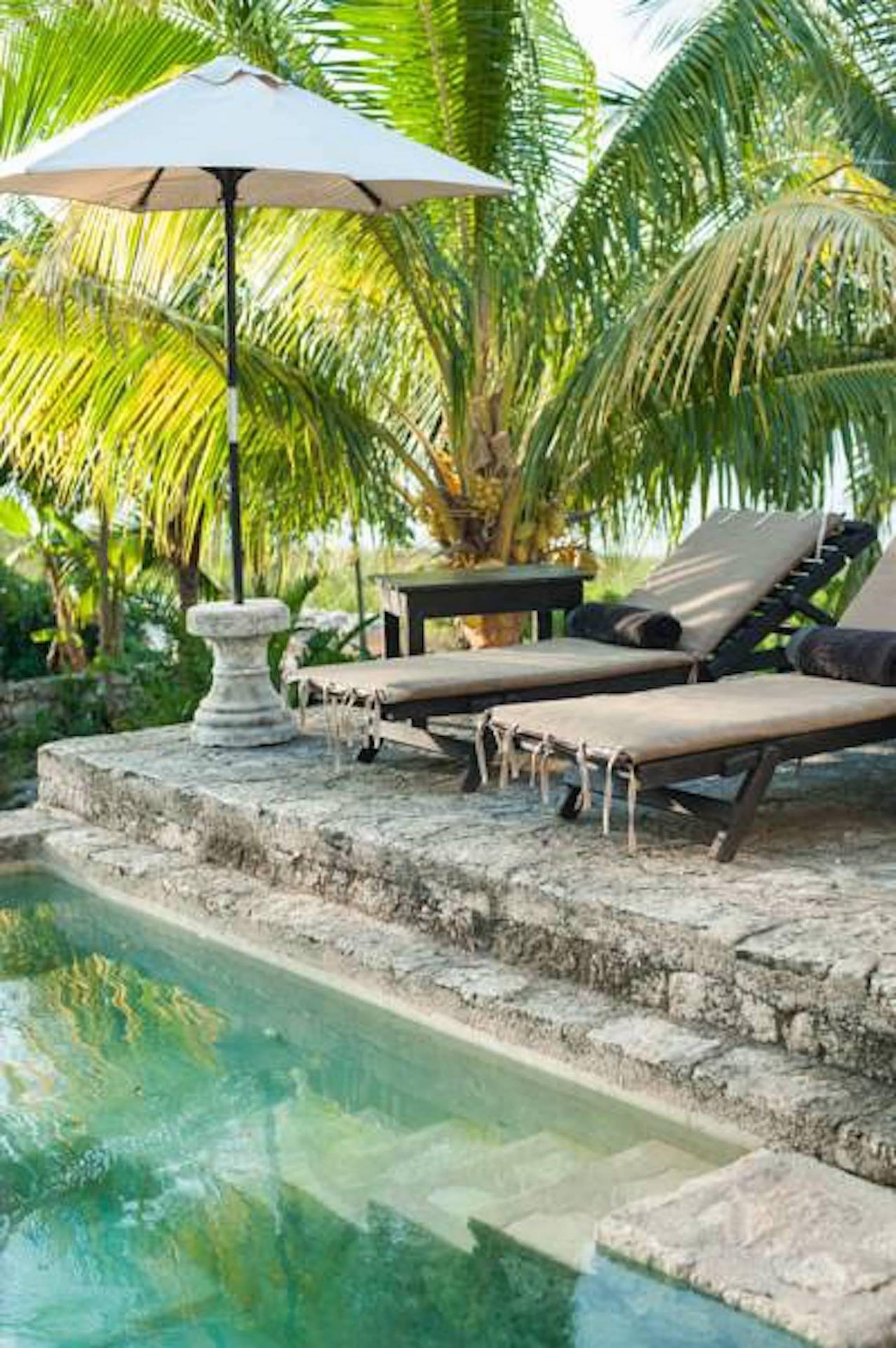 Coqui Coqui Papholchac Coba Residence & Spa المظهر الخارجي الصورة