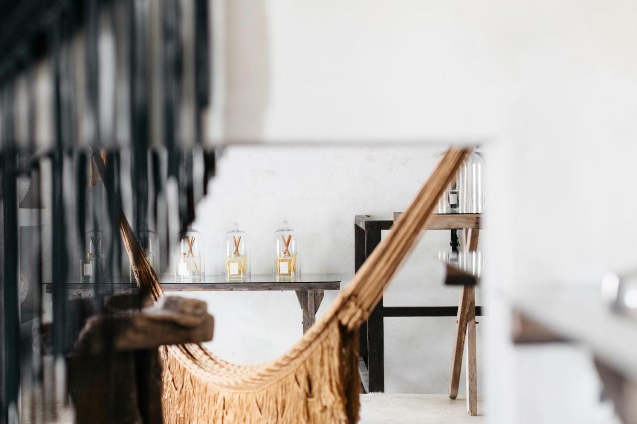 Coqui Coqui Papholchac Coba Residence & Spa المظهر الخارجي الصورة