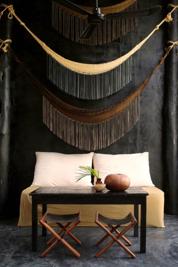 Coqui Coqui Papholchac Coba Residence & Spa المظهر الخارجي الصورة
