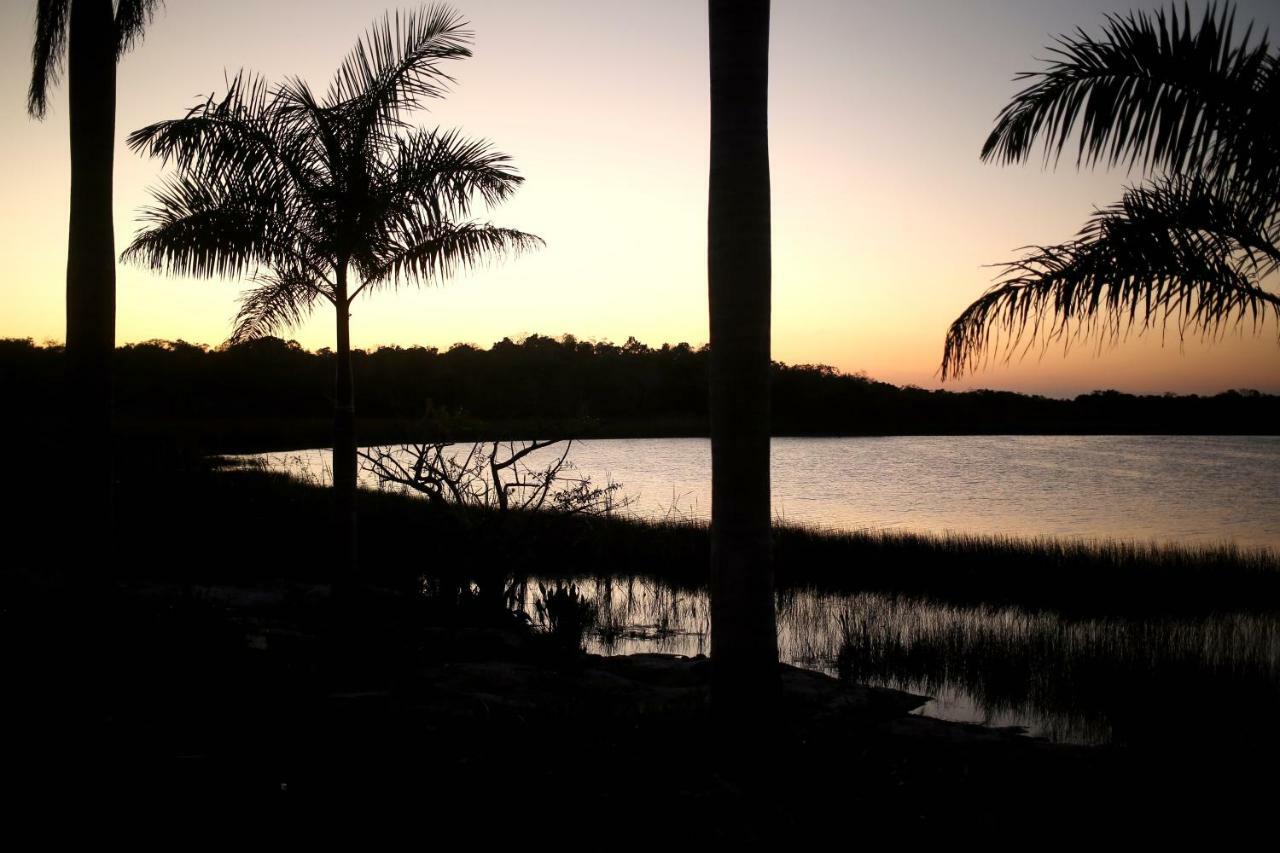 Coqui Coqui Papholchac Coba Residence & Spa المظهر الخارجي الصورة