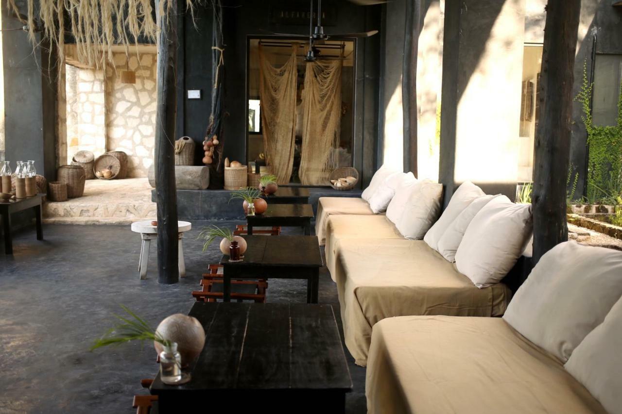 Coqui Coqui Papholchac Coba Residence & Spa المظهر الخارجي الصورة