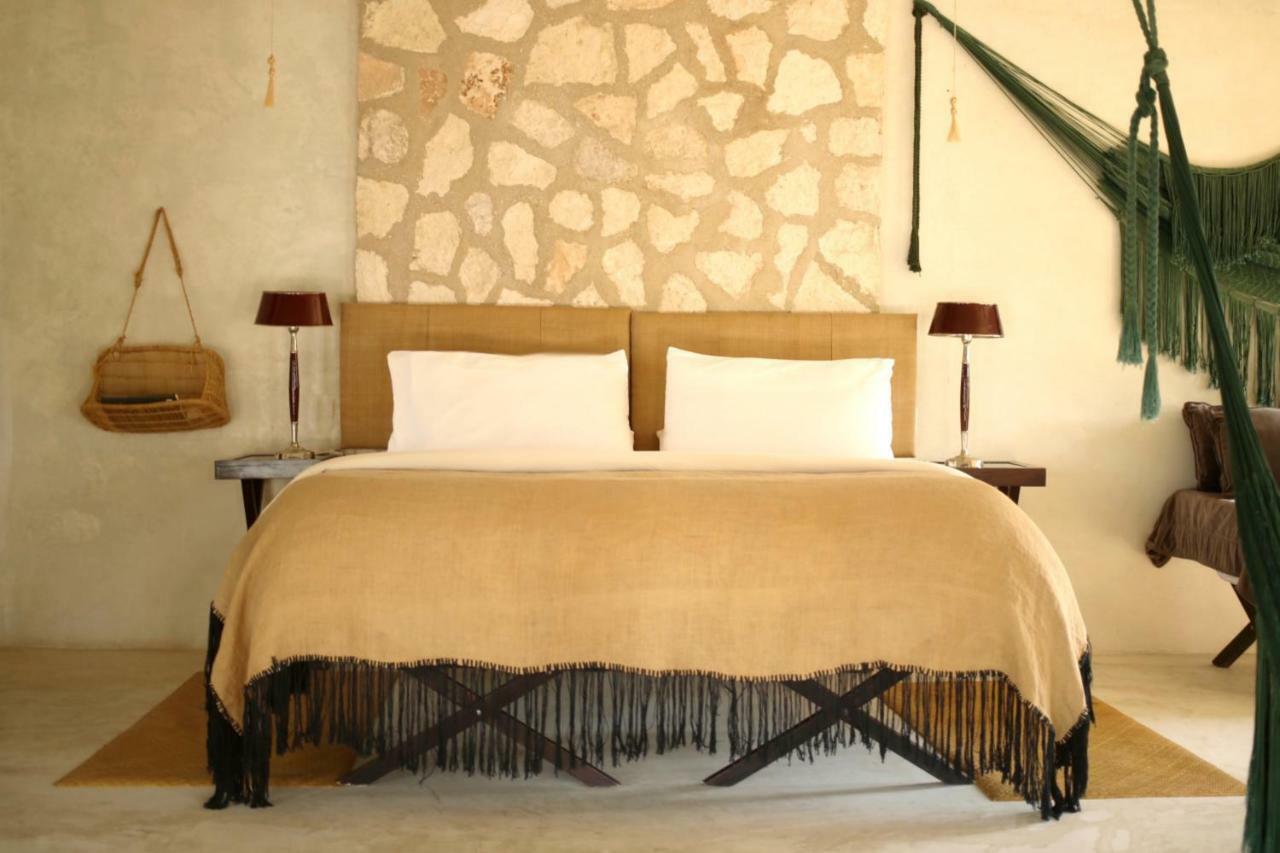 Coqui Coqui Papholchac Coba Residence & Spa المظهر الخارجي الصورة