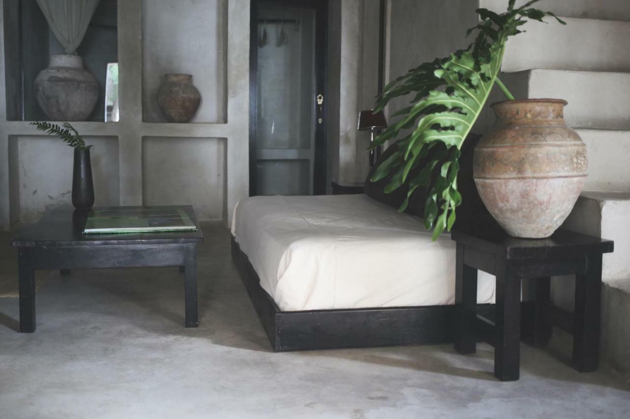 Coqui Coqui Papholchac Coba Residence & Spa المظهر الخارجي الصورة