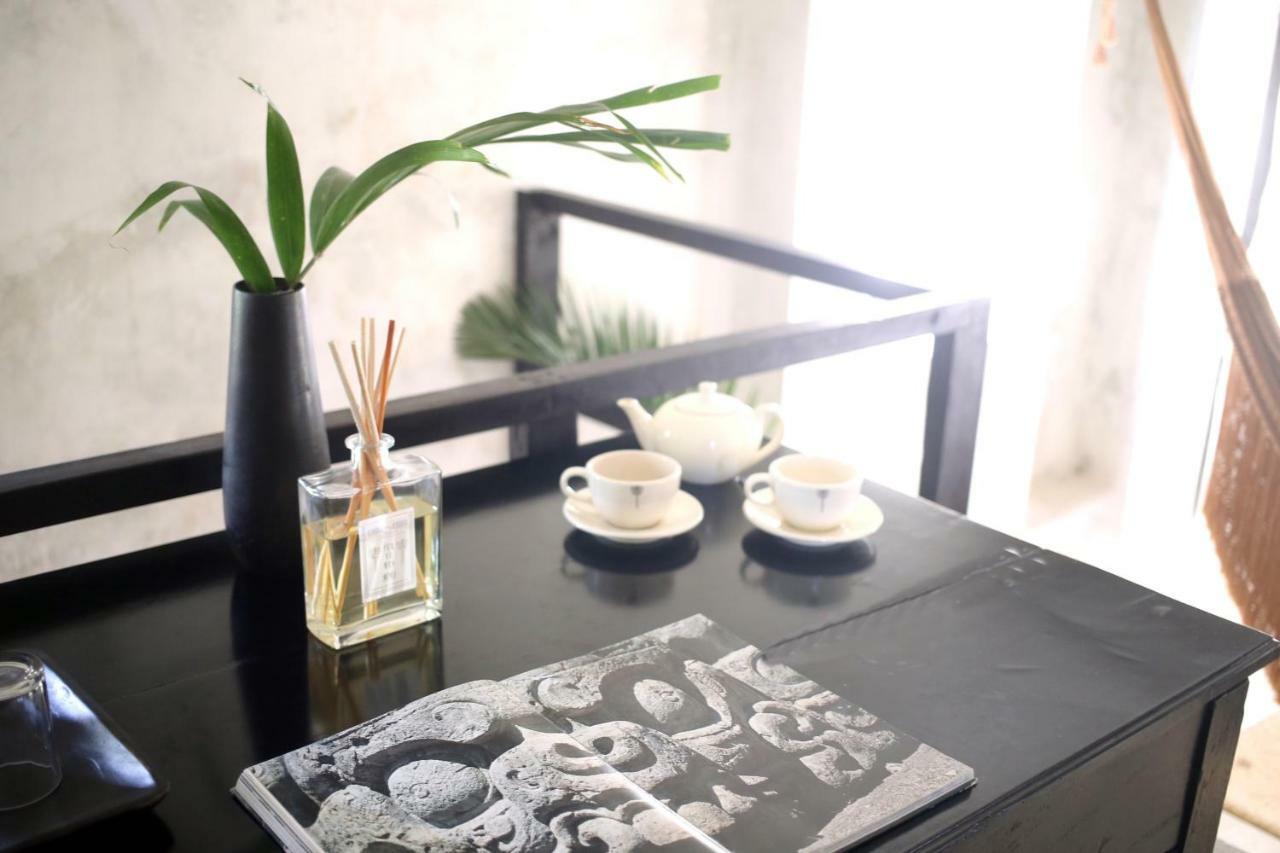 Coqui Coqui Papholchac Coba Residence & Spa المظهر الخارجي الصورة