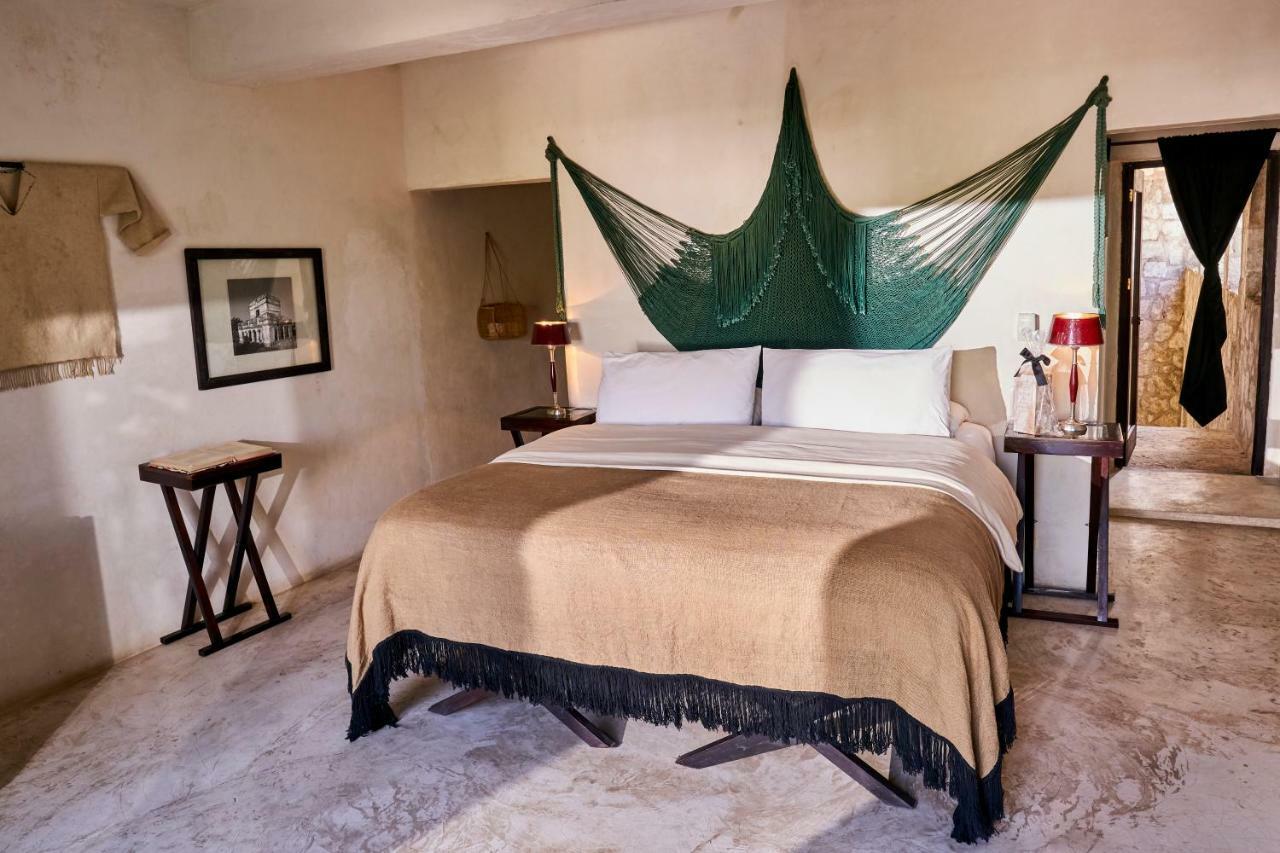 Coqui Coqui Papholchac Coba Residence & Spa المظهر الخارجي الصورة