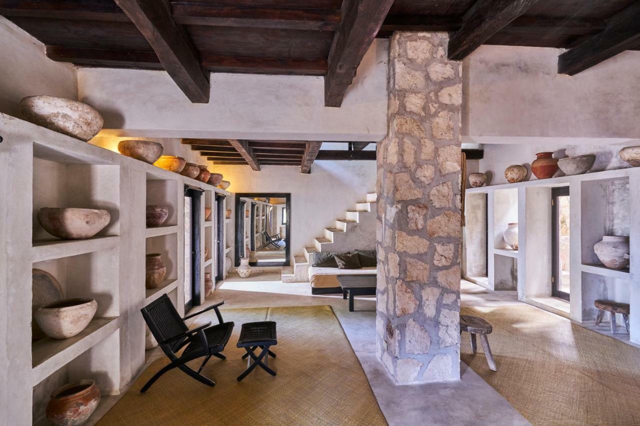 Coqui Coqui Papholchac Coba Residence & Spa المظهر الخارجي الصورة