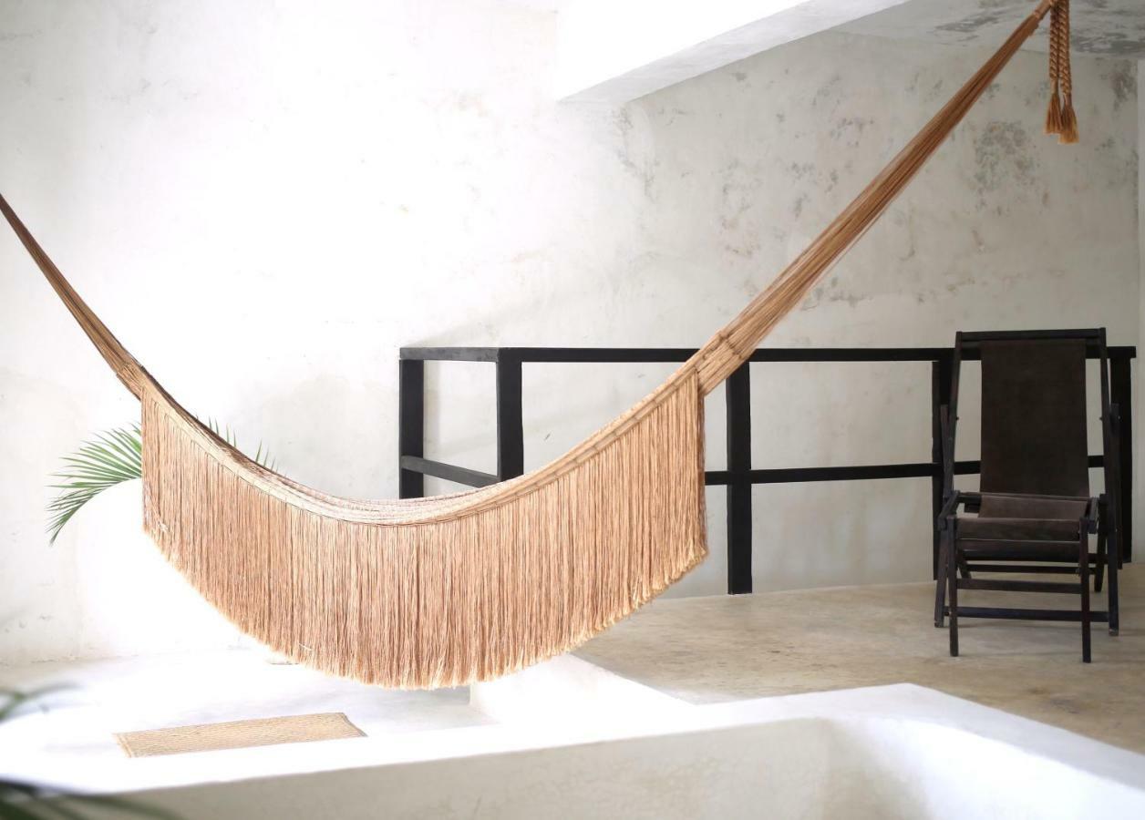 Coqui Coqui Papholchac Coba Residence & Spa المظهر الخارجي الصورة