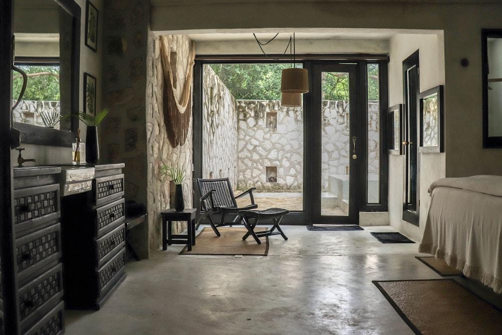 Coqui Coqui Papholchac Coba Residence & Spa المظهر الخارجي الصورة